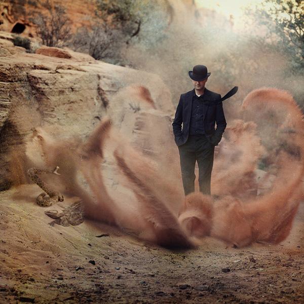 Surrealistic Photography by trini61
