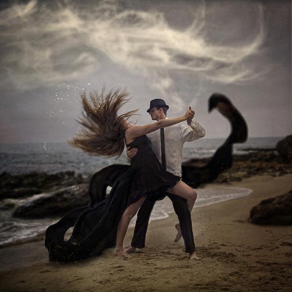 Surrealistic Photography by trini61