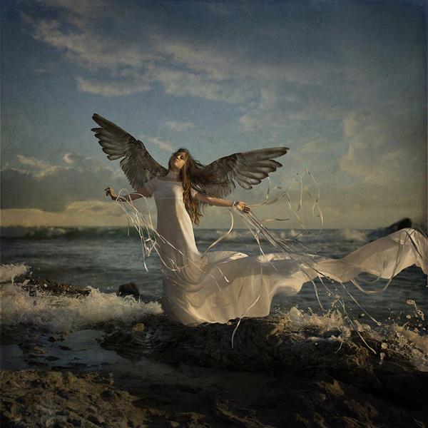 Surrealistic Photography by trini61