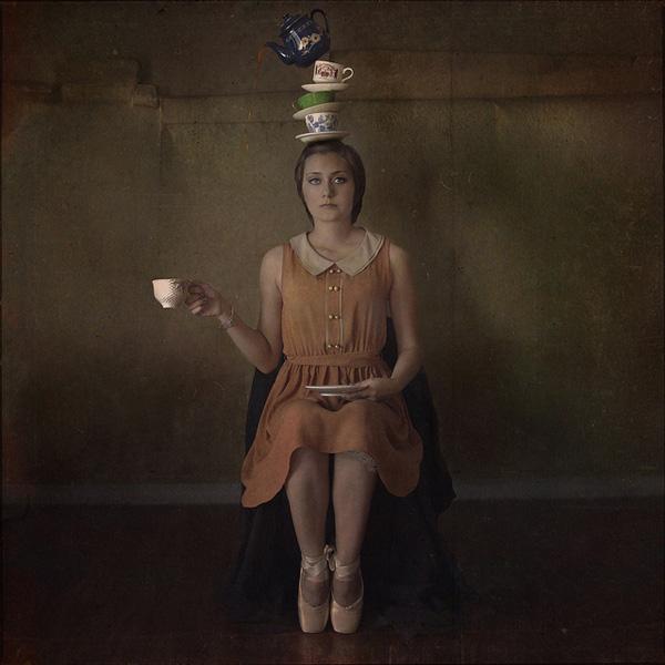 Surrealistic Photography by trini61
