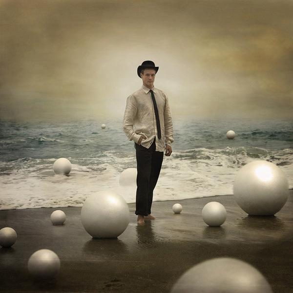 Surrealistic Photography by trini61