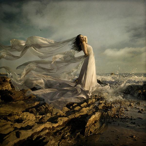 Surrealistic Photography by trini61