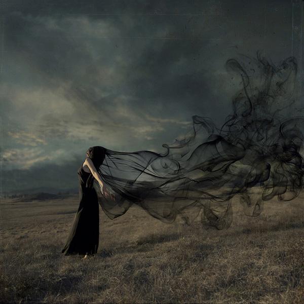 Surrealistic Photography by trini61