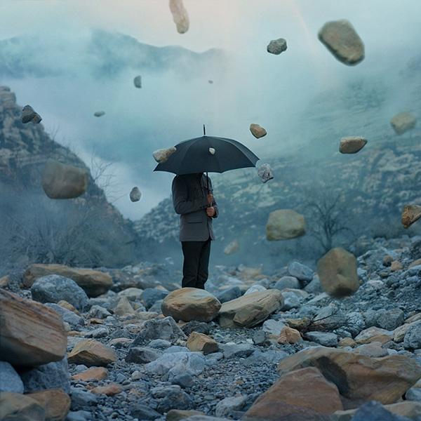 Surrealistic Photography by trini61