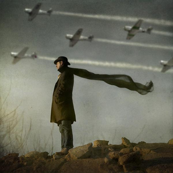 Surrealistic Photography by trini61