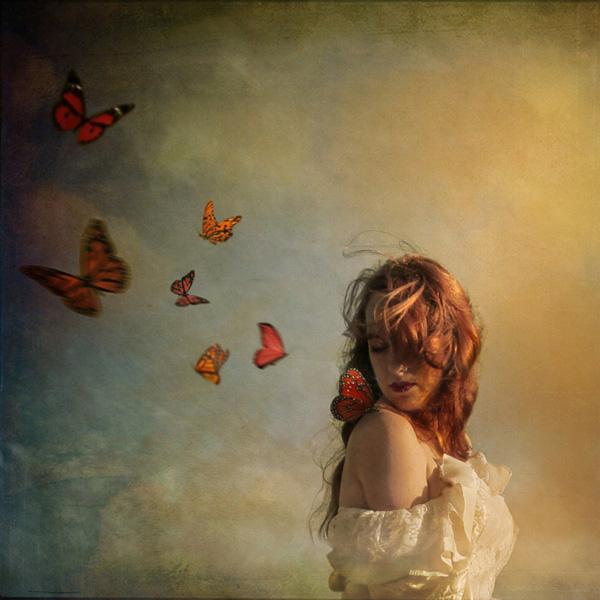 Surrealistic Photography by trini61