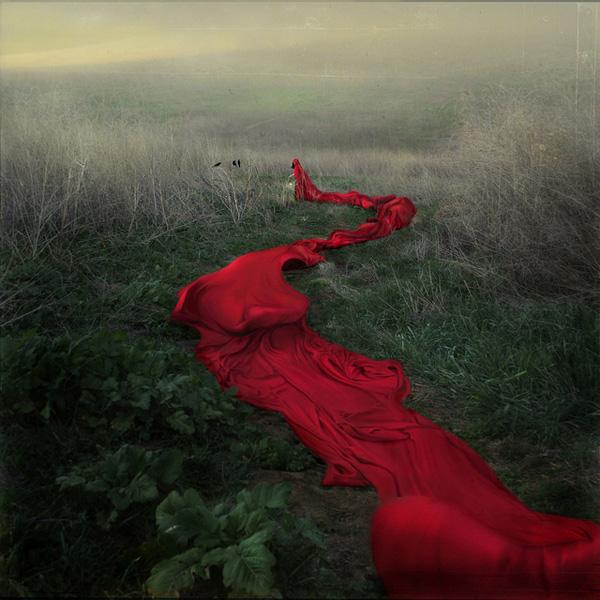 Surrealistic Photography by trini61