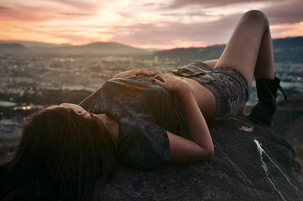 Dreamy Photography by Joel Sossa