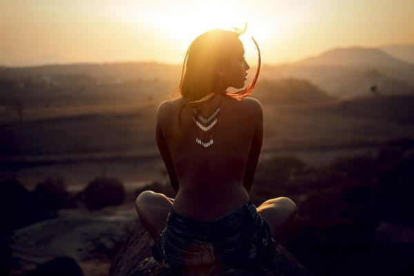 Dreamy Photography by Joel Sossa