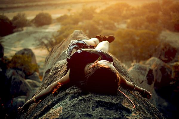 Dreamy Photography by Joel Sossa