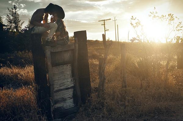 Dreamy Photography by Joel Sossa