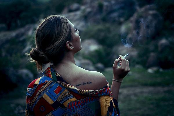 Dreamy Photography by Joel Sossa