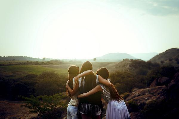 Dreamy Photography by Joel Sossa