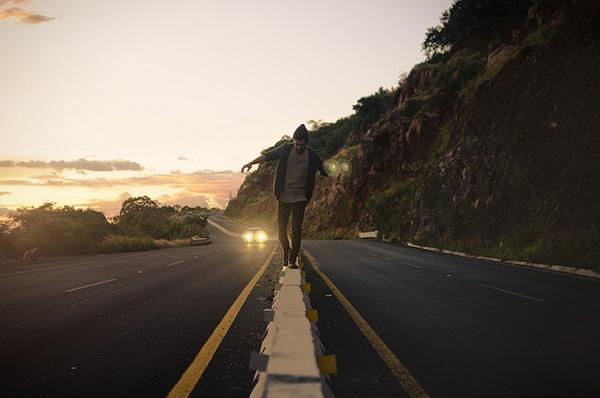 Dreamy Photography by Joel Sossa