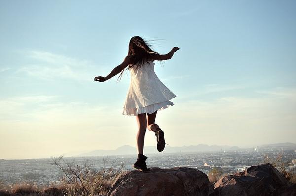Dreamy Photography by Joel Sossa