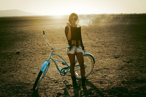 Dreamy Photography by Joel Sossa