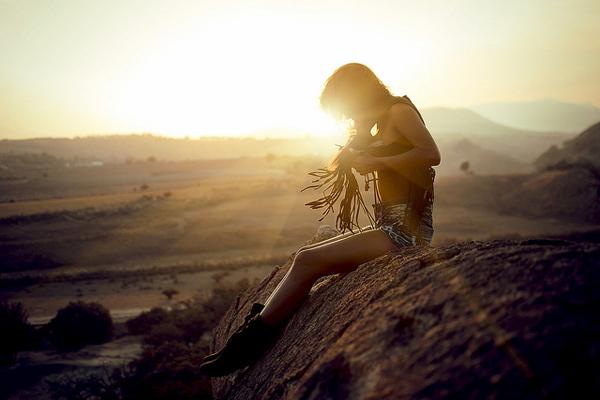 Dreamy Photography by Joel Sossa