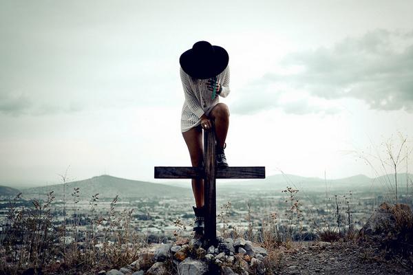 Dreamy Photography by Joel Sossa