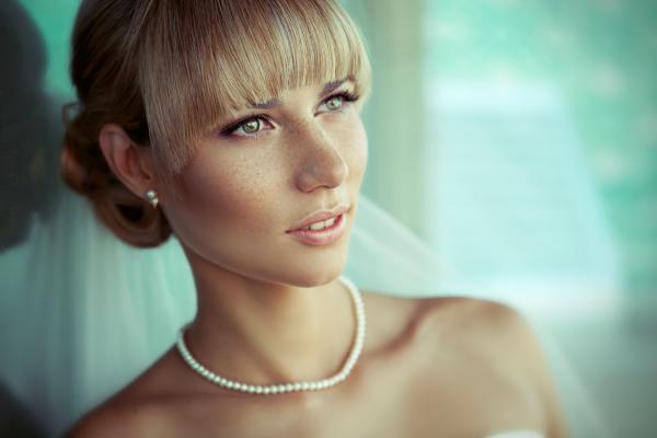 Fashion Portraits by Roman Filippov