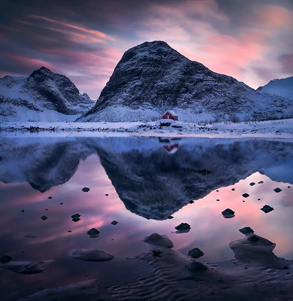 Photography by Max Rive