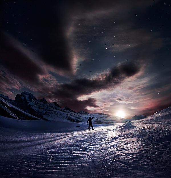 Photography by Max Rive