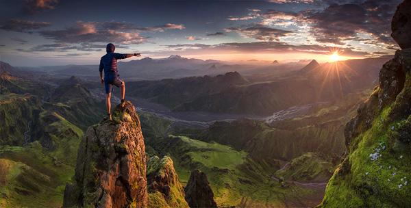 Photography by Max Rive