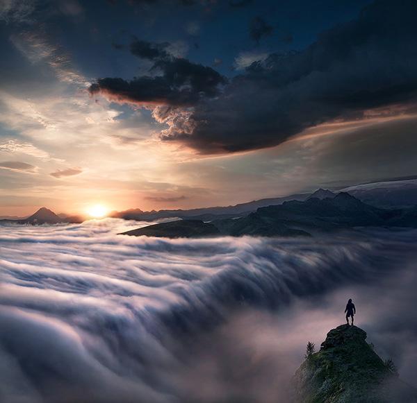 Photography by Max Rive