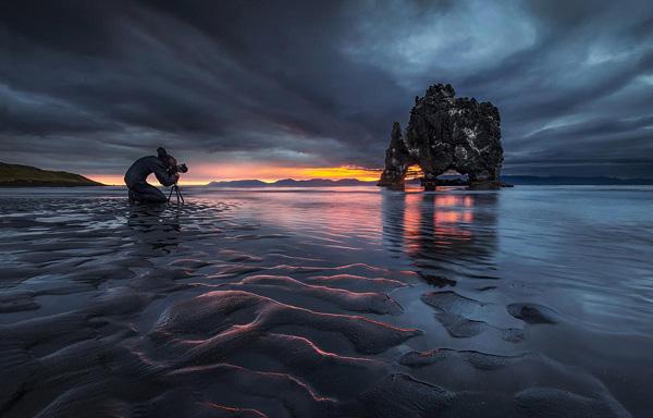Photography by Max Rive