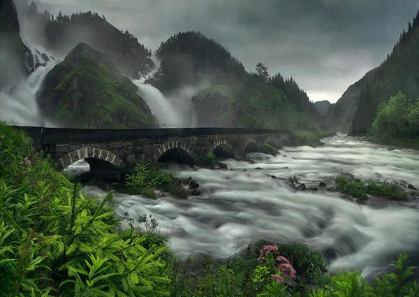 Photography by Max Rive