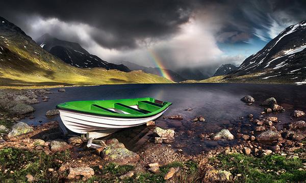 Photography by Max Rive
