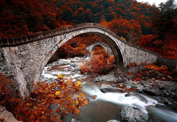 Landscape Photography by Erhan Asik