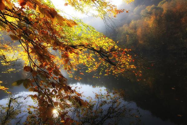 Landscape Photography by Erhan Asik