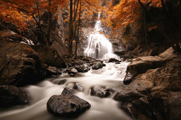 Landscape Photography by Erhan Asik