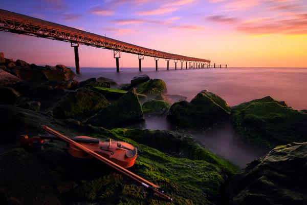 Landscape Photography by Erhan Asik