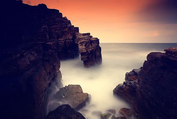 Landscape Photography by Erhan Asik