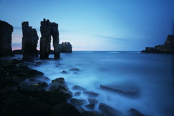 Landscape Photography by Erhan Asik