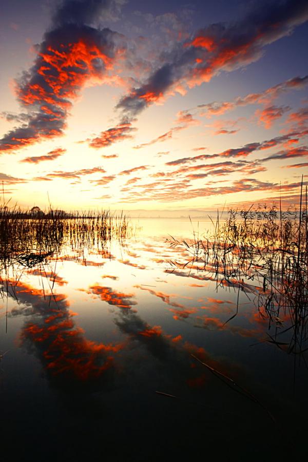 Landscape Photography by Erhan Asik