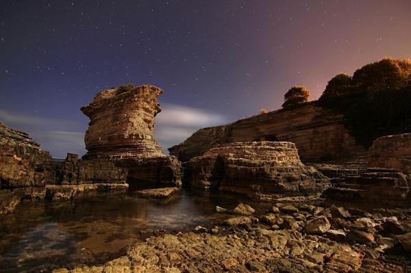 Landscape Photography by Erhan Asik