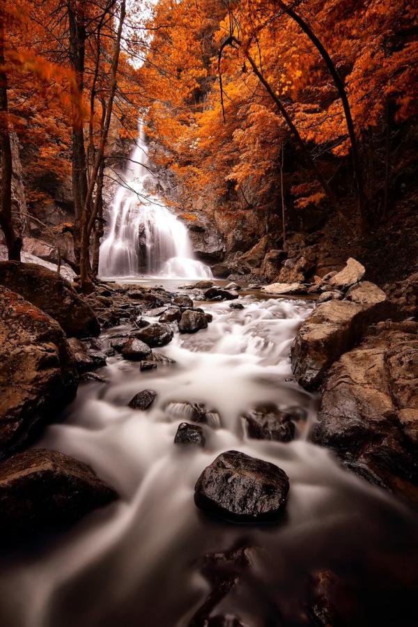 Landscape Photography by Erhan Asik