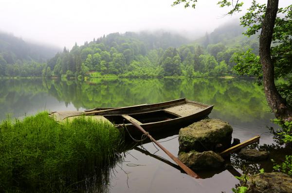 Landscape Photography by Erhan Asik