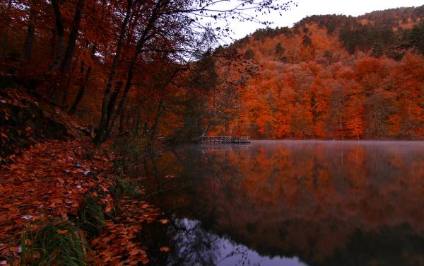 Landscape Photography by Erhan Asik