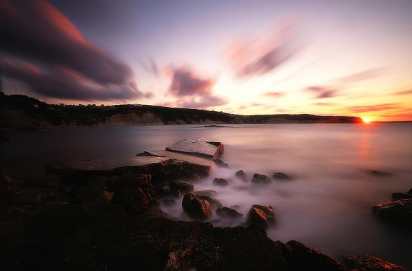 Landscape Photography by Erhan Asik