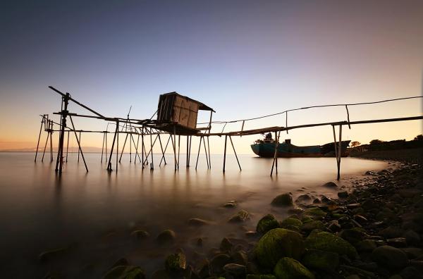 Landscape Photography by Erhan Asik