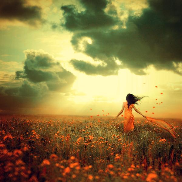 Dream Photography by Lilyenn