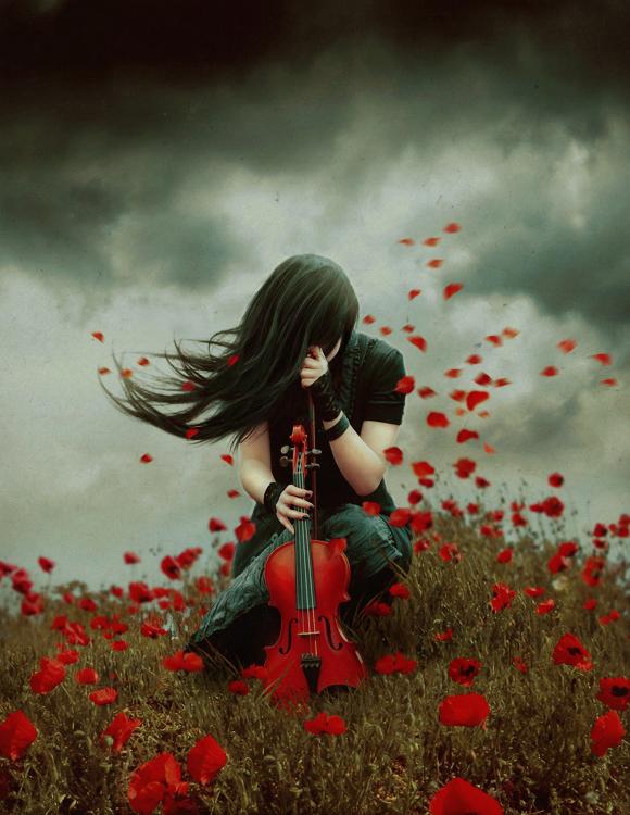 Dream Photography by Lilyenn