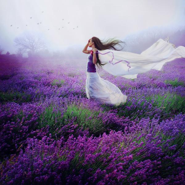 Dream Photography by Lilyenn