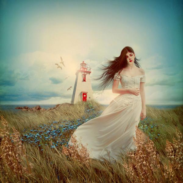 Dream Photography by Lilyenn