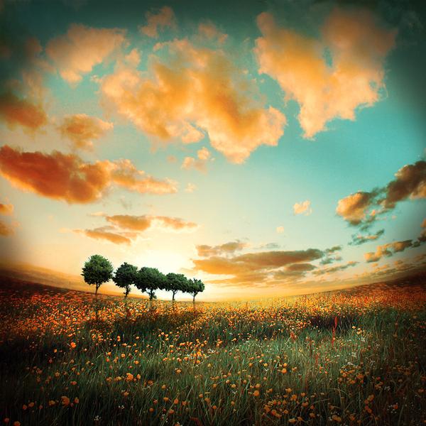 Dream Photography by Lilyenn