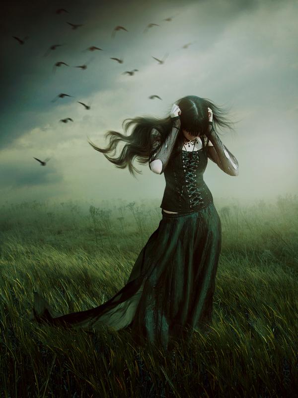 Dream Photography by Lilyenn