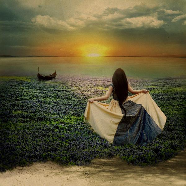 Dream Photography by Lilyenn